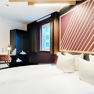 Superior Zimmer mit Kingsize-Bett